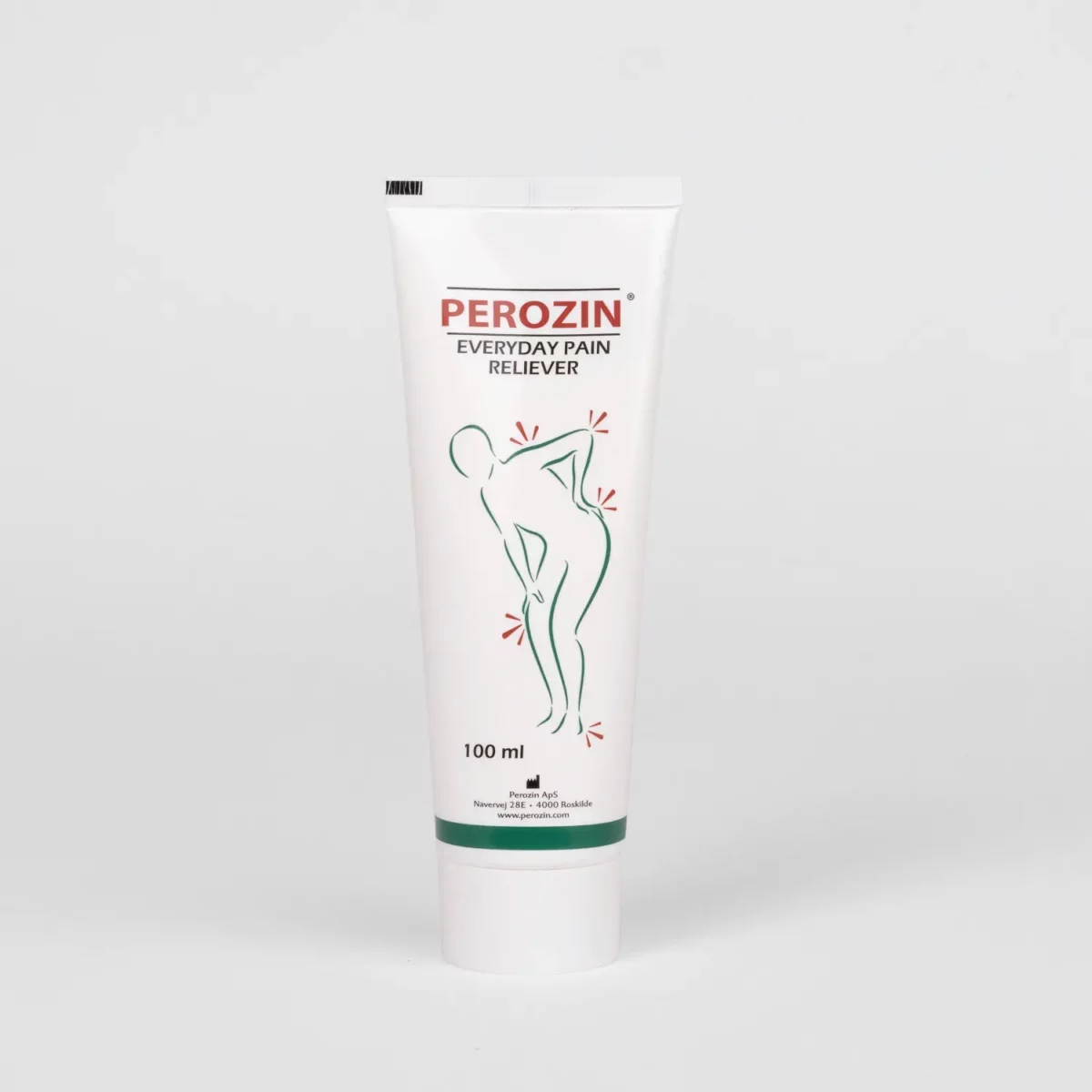 Perozin verkjakrem 100ml