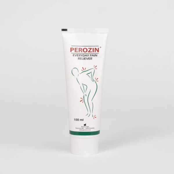 Perozin verkjakrem 100ml