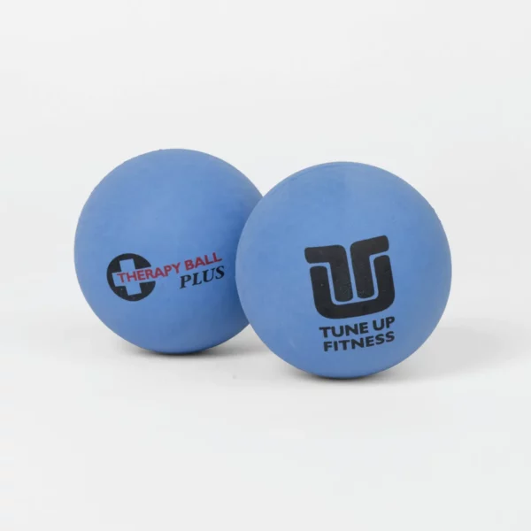 Tune up fitness 2x nuddboltar í neti