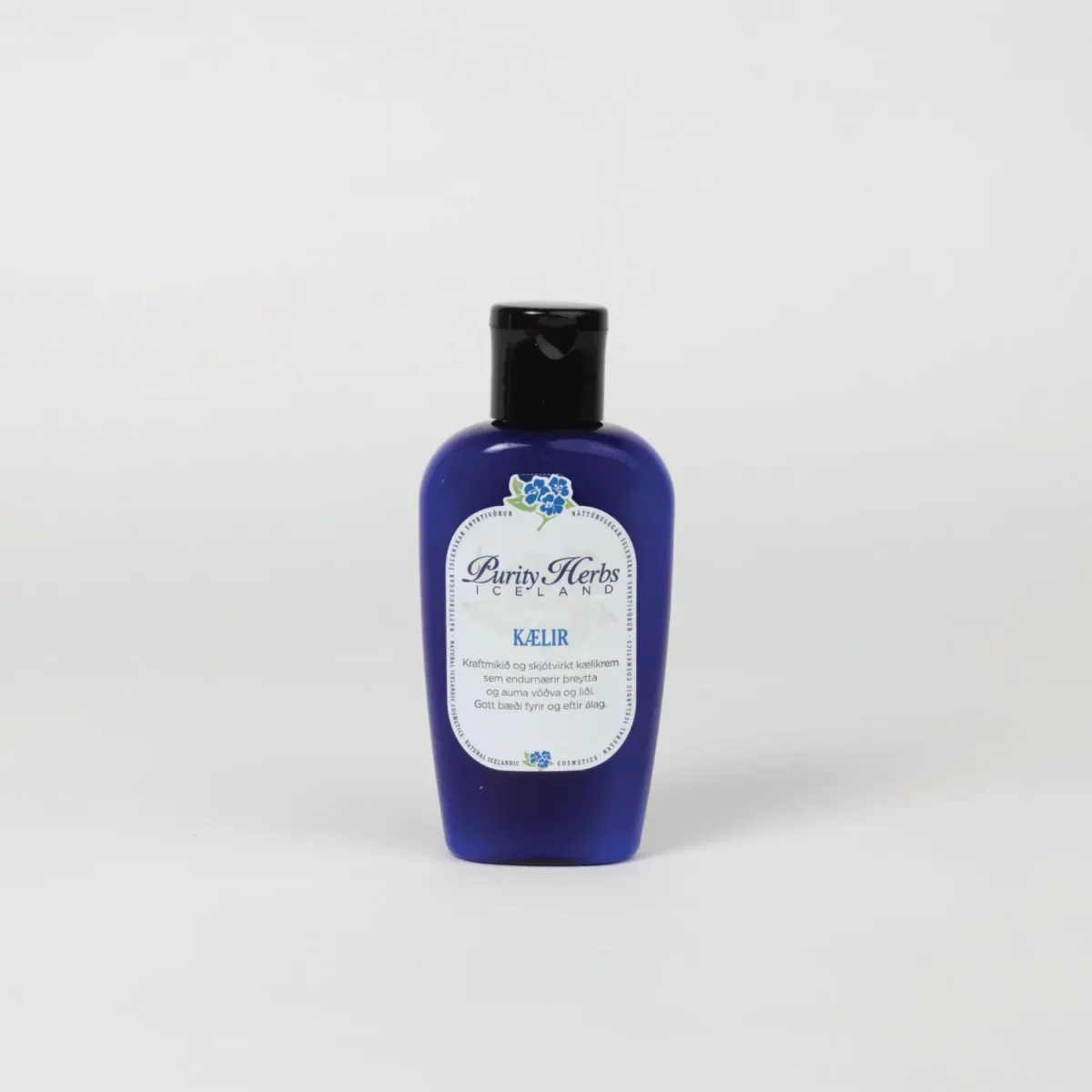 Kælir 125 ml