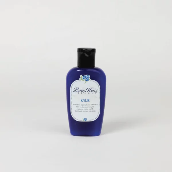Kælir 125 ml