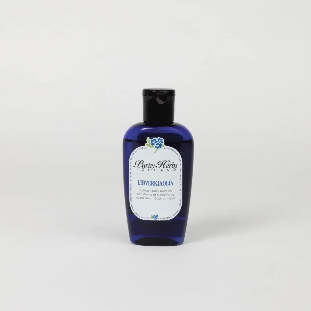 Liðverkjaolía 125ml