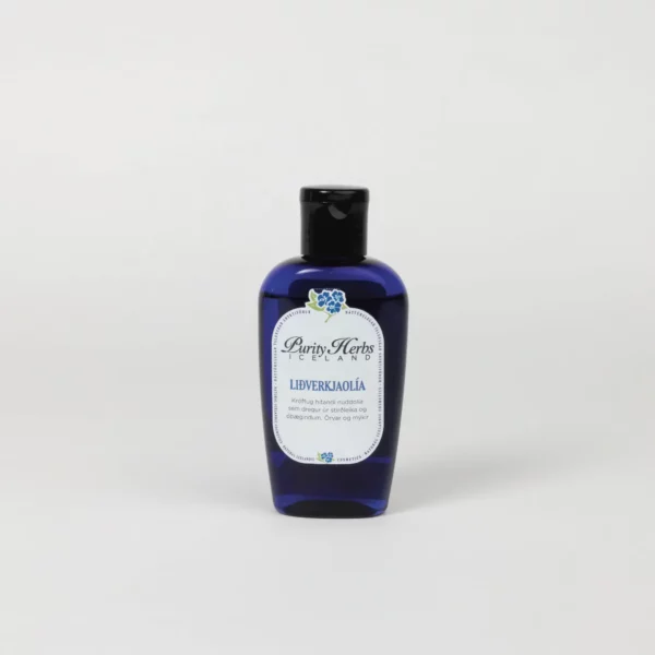 Liðverkjaolía 125ml