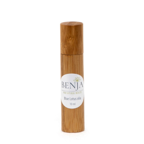 Benja Blue Lotus 10ml
