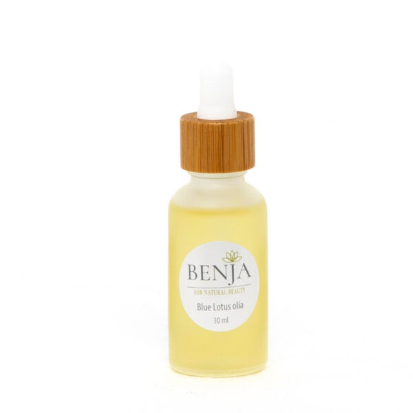 Benja Blue Lotus 30ml