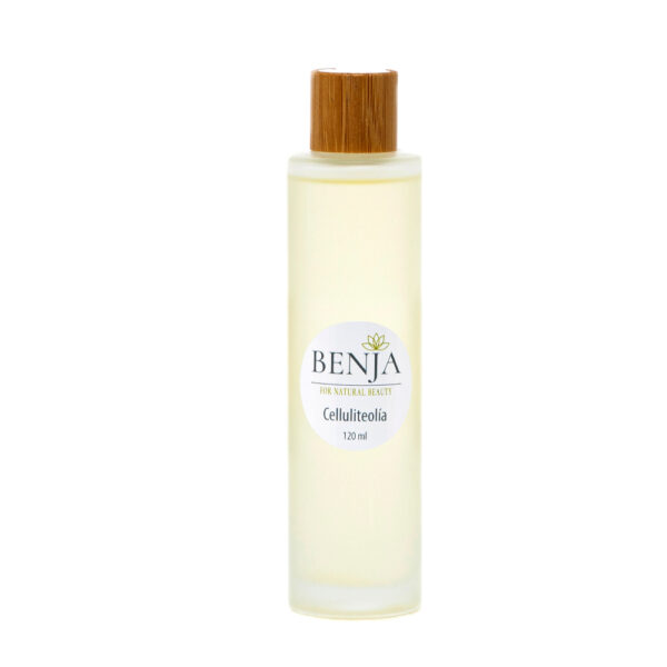 Benja Cellulite olía 120ml