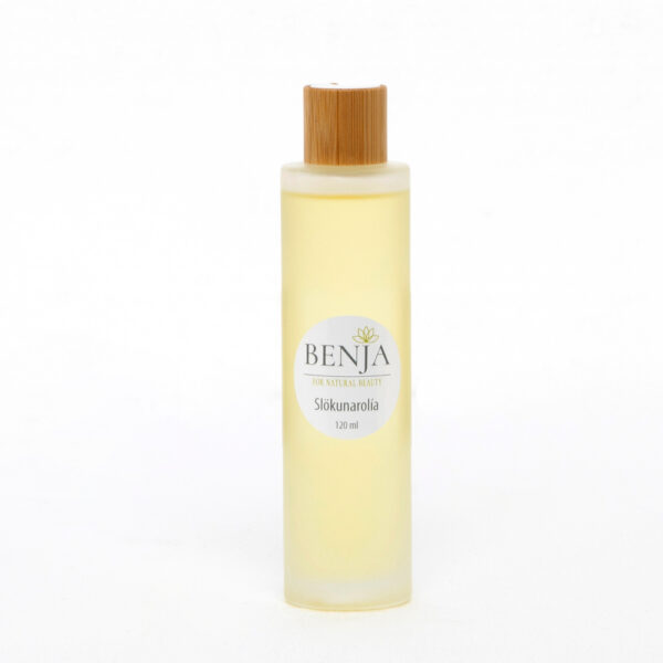 Benja Slökunarolía 120ml